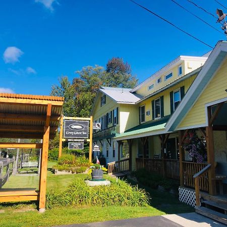 Gray Ghost Inn West Dover Exterior foto