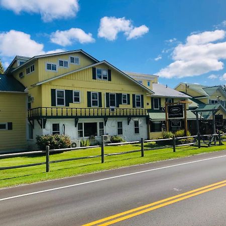 Gray Ghost Inn West Dover Exterior foto