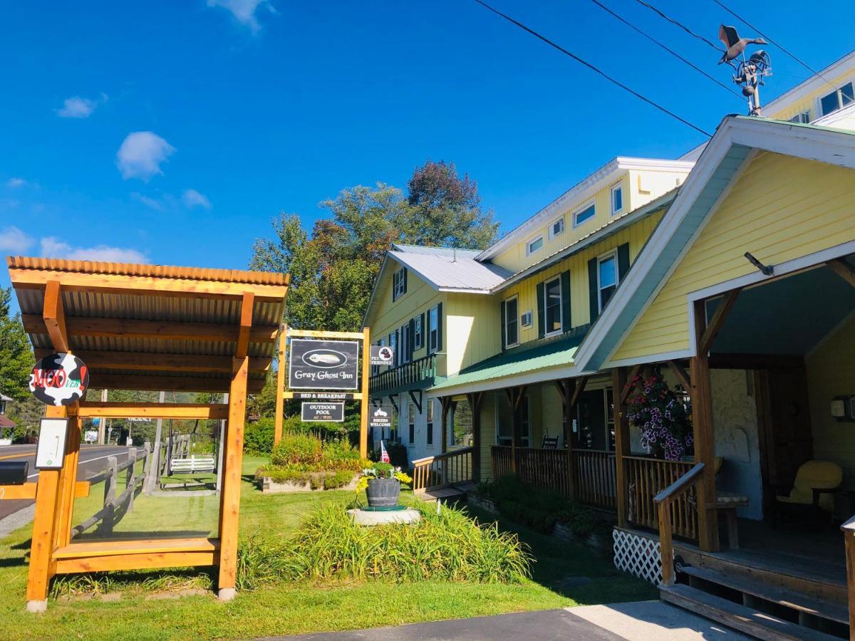 Gray Ghost Inn West Dover Exterior foto