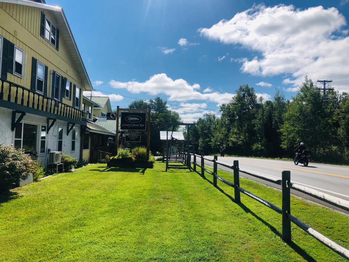 Gray Ghost Inn West Dover Exterior foto